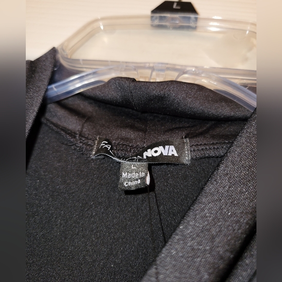 Fashion Nova Midi Dress - Picture 4 of 8